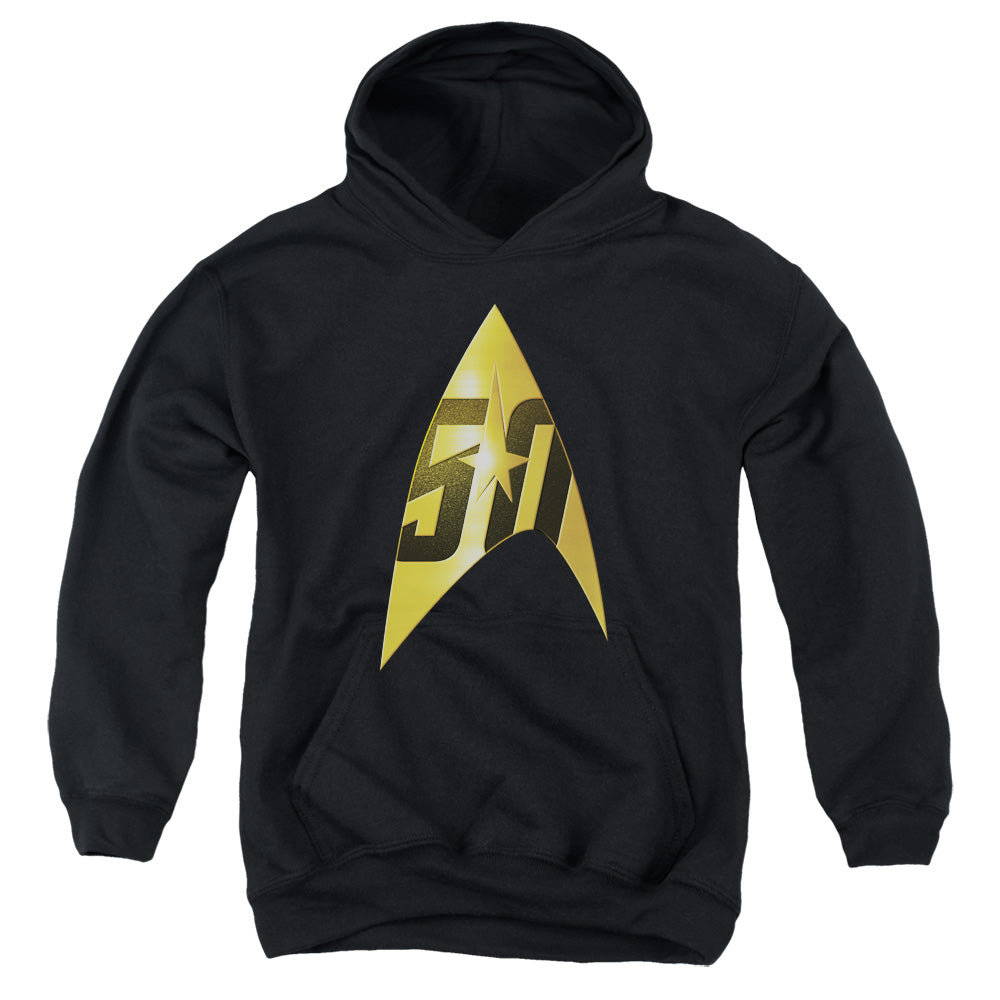 STAR TREK/50TH ANNIVERSARY DELTA