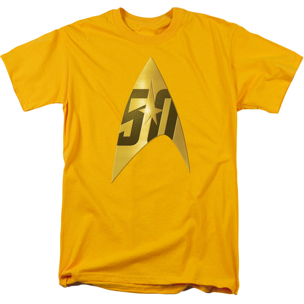 STAR TREK/50TH ANNIVERSARY DELTA