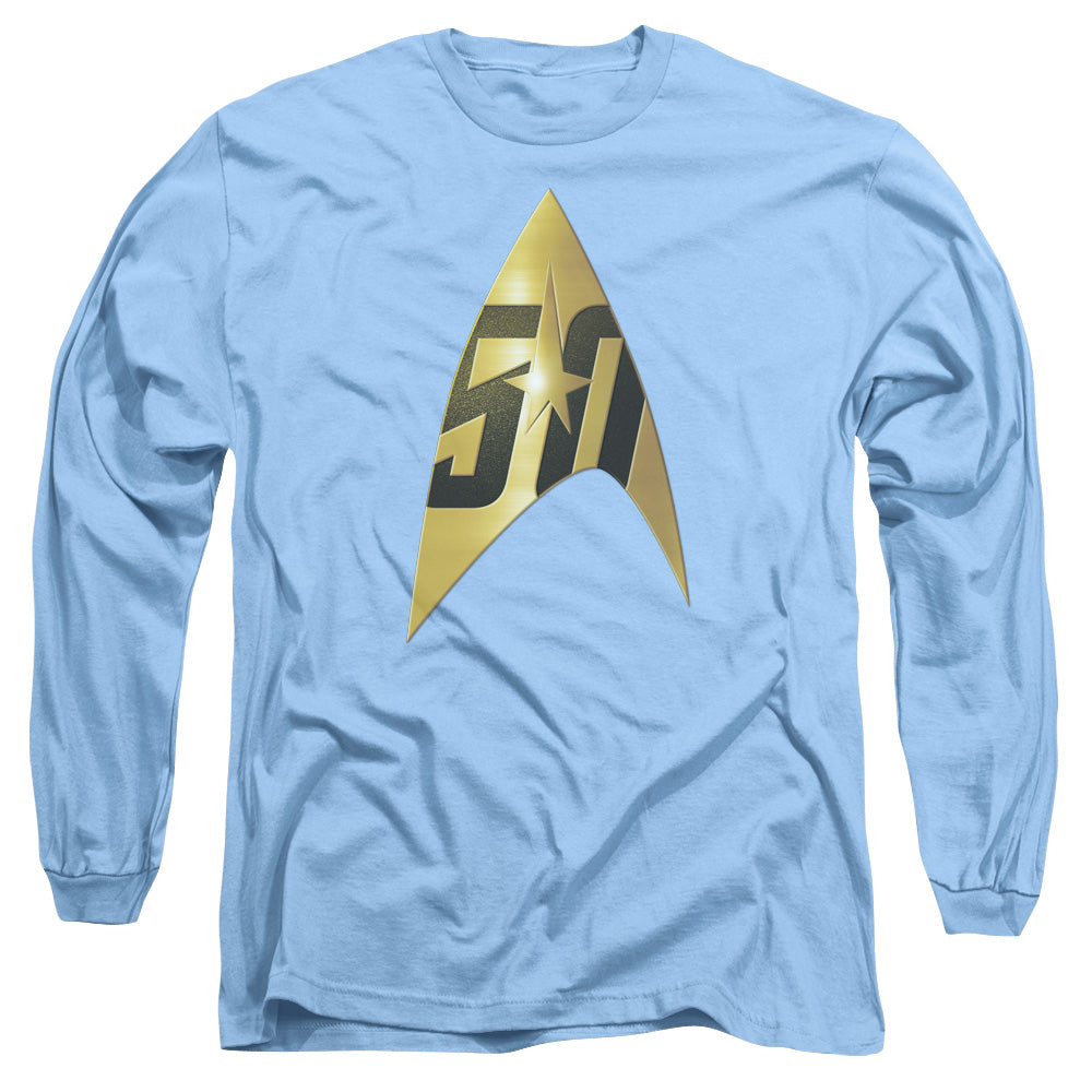 STAR TREK/50TH ANNIVERSARY DELTA