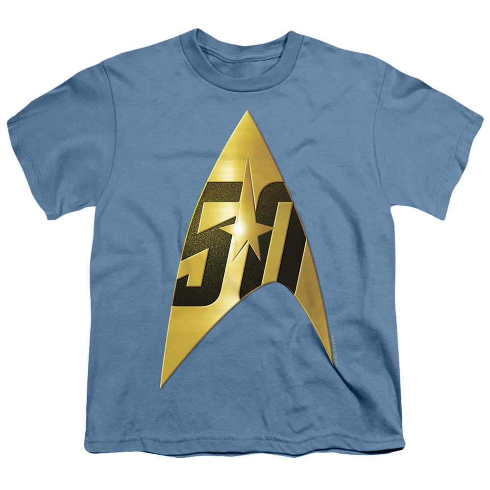 STAR TREK/50TH ANNIVERSARY DELTA