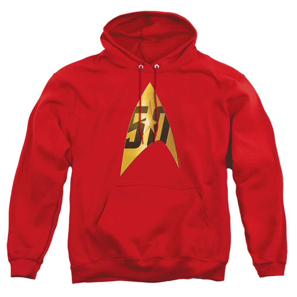 STAR TREK/50TH ANNIVERSARY DELTA