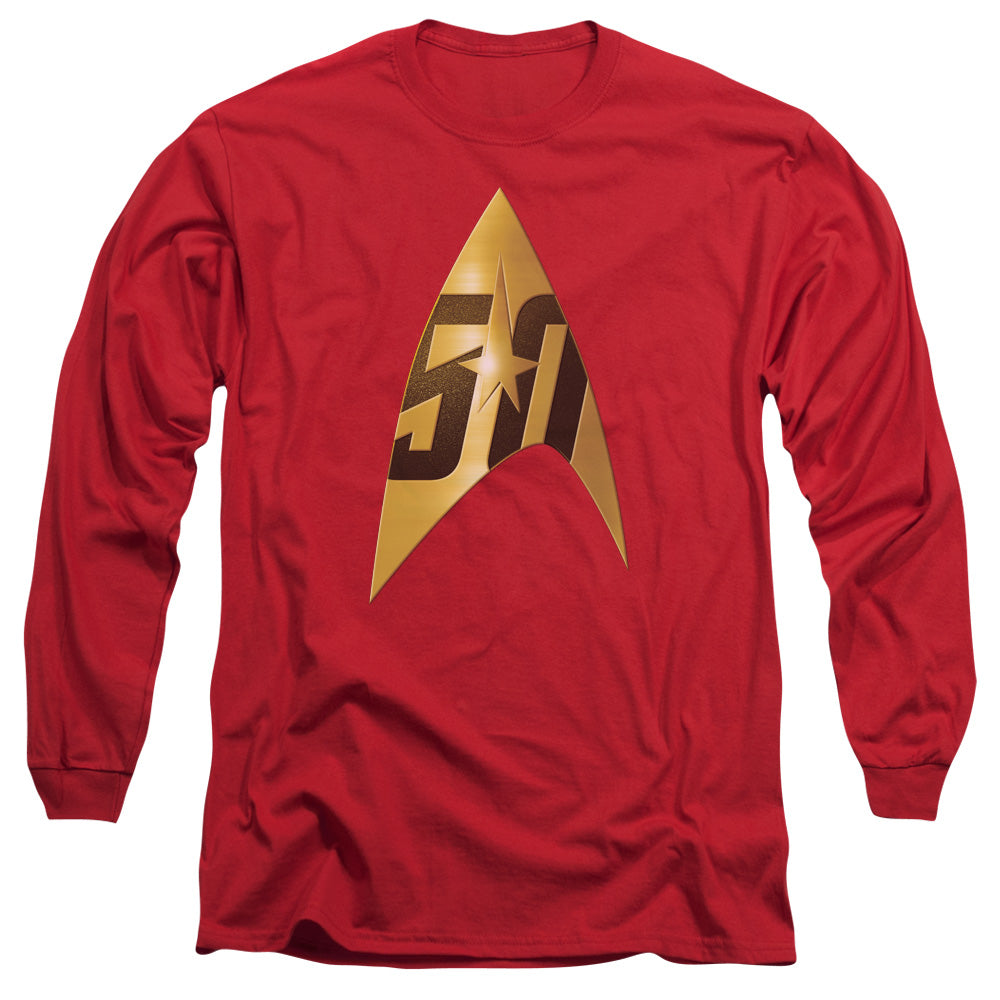 STAR TREK/50TH ANNIVERSARY DELTA