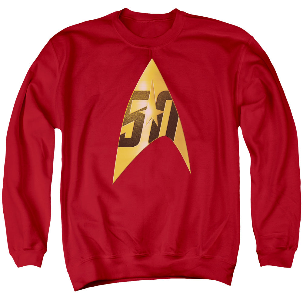 STAR TREK/50TH ANNIVERSARY DELTA