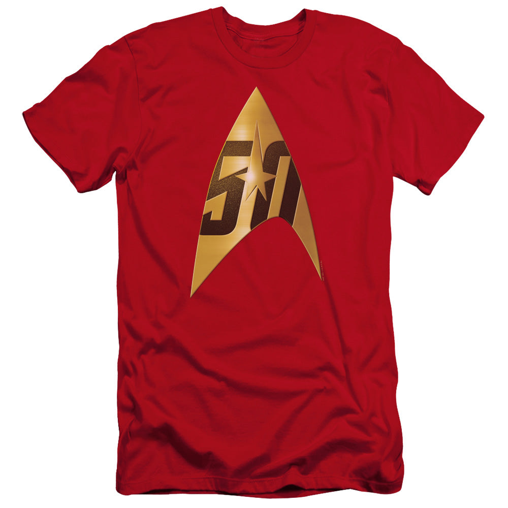 STAR TREK/50TH ANNIVERSARY DELTA