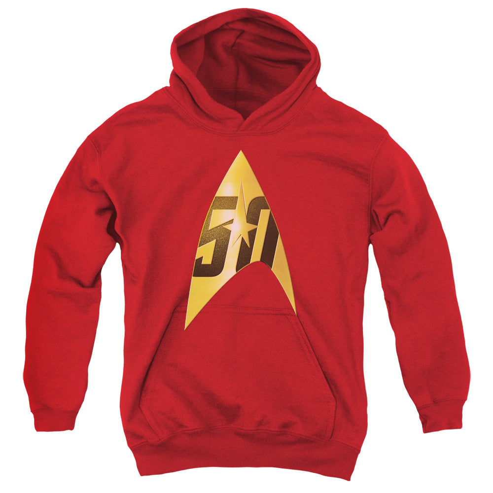 STAR TREK/50TH ANNIVERSARY DELTA
