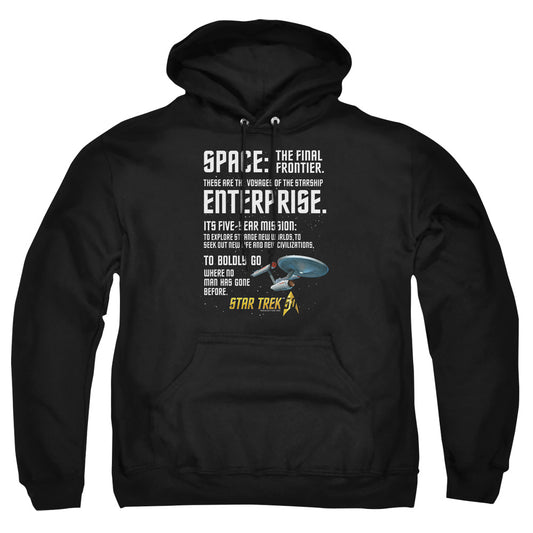STAR TREK/INTRO