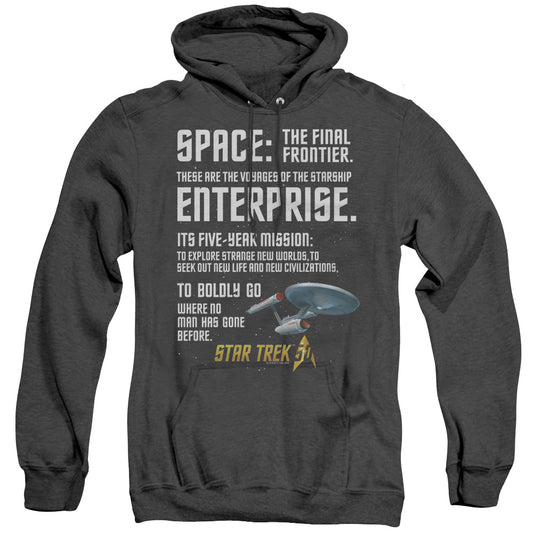 STAR TREK/INTRO
