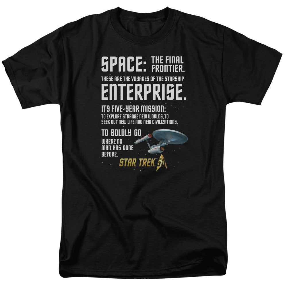 STAR TREK/INTRO