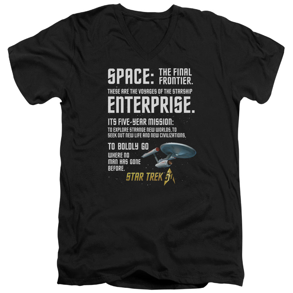 STAR TREK/INTRO