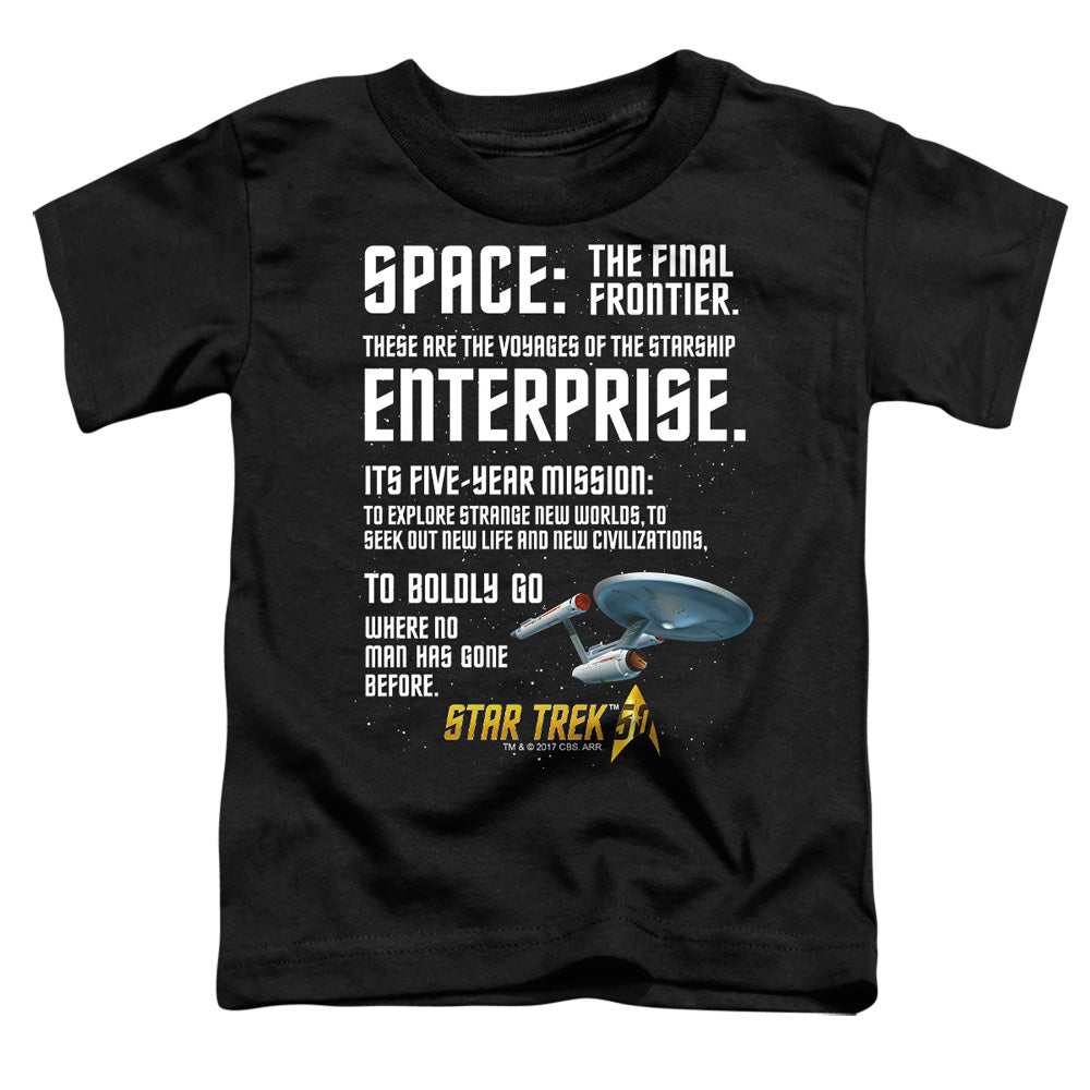 STAR TREK/INTRO