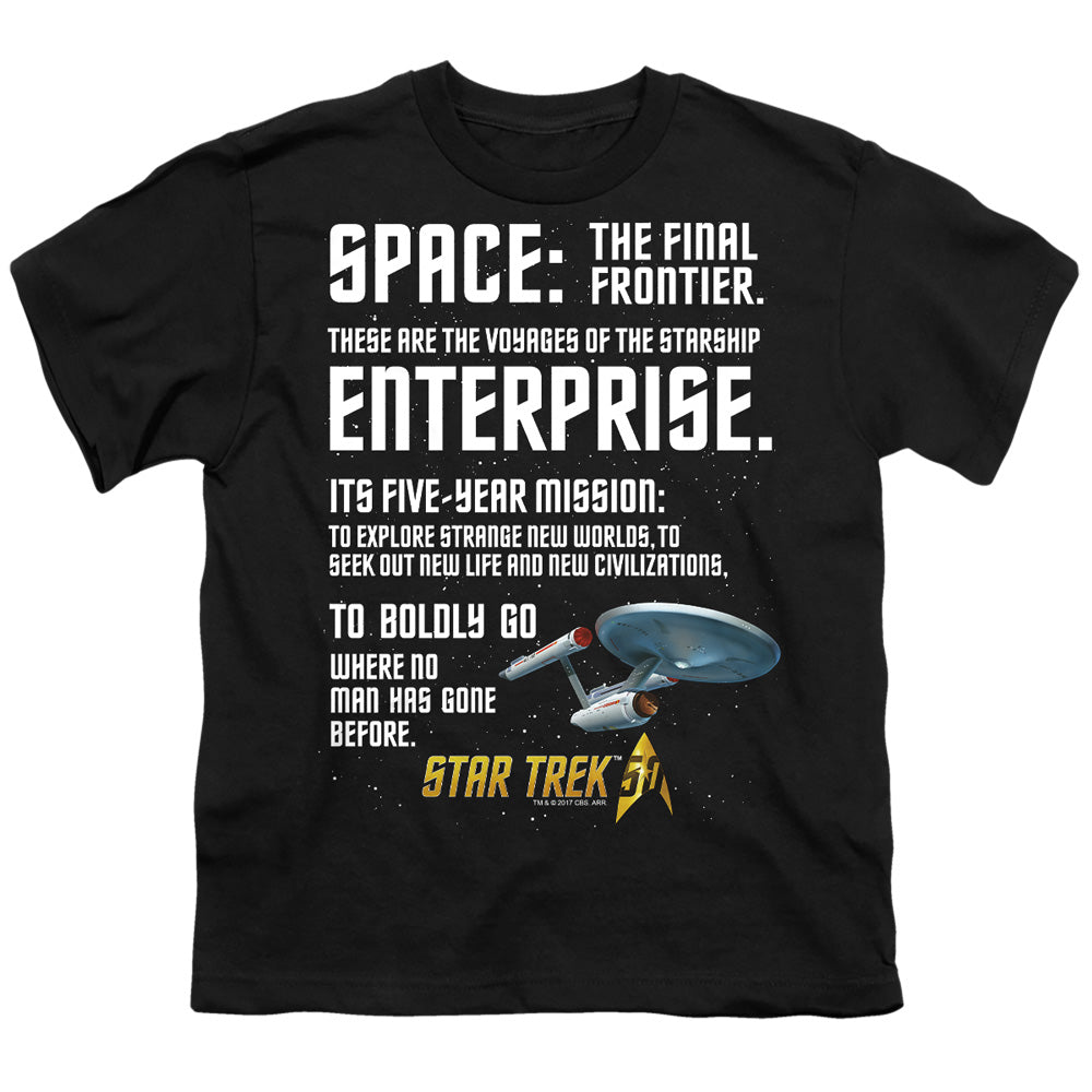 STAR TREK/INTRO