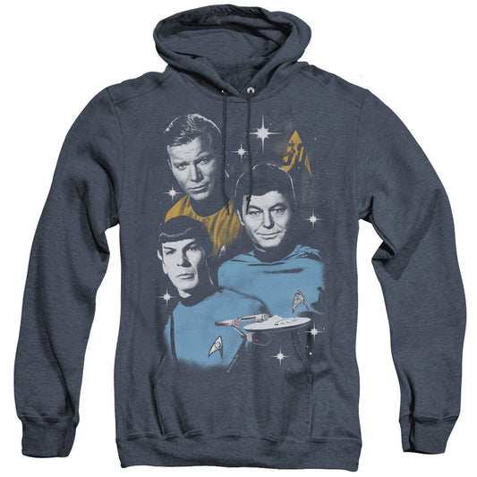 STAR TREK/ALL STAR CREW