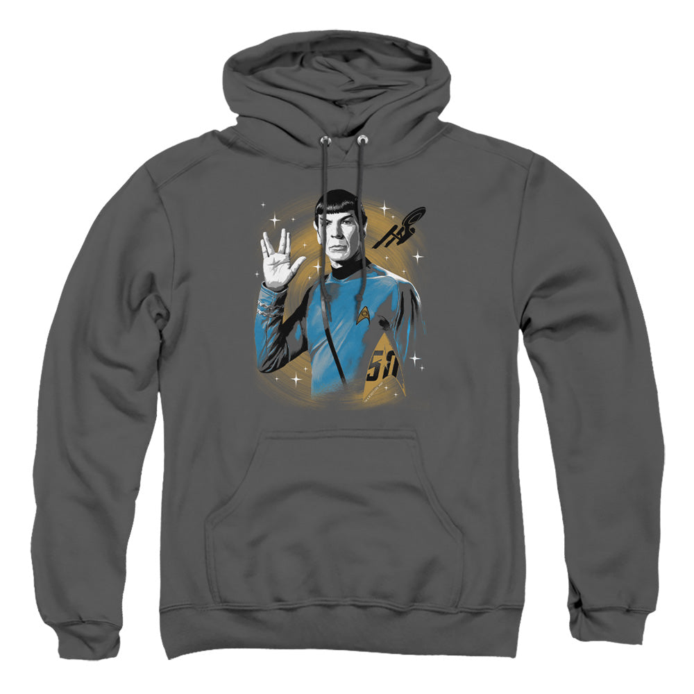 STAR TREK/SPACE PROSPER