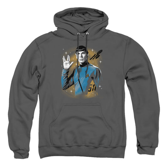 STAR TREK/SPACE PROSPER