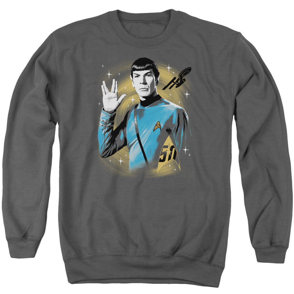 STAR TREK/SPACE PROSPER