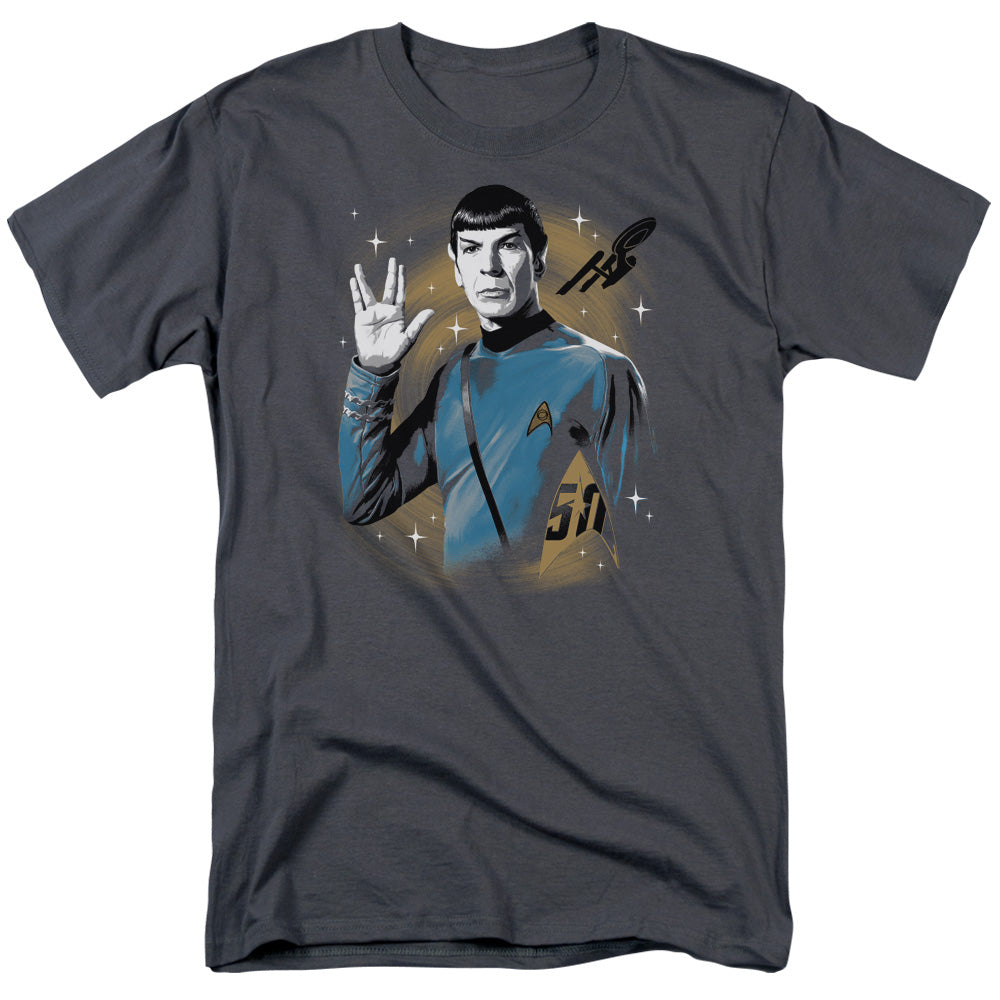 STAR TREK/SPACE PROSPER