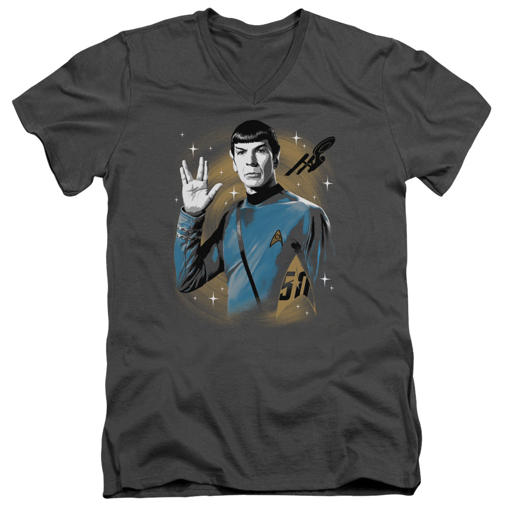 STAR TREK/SPACE PROSPER