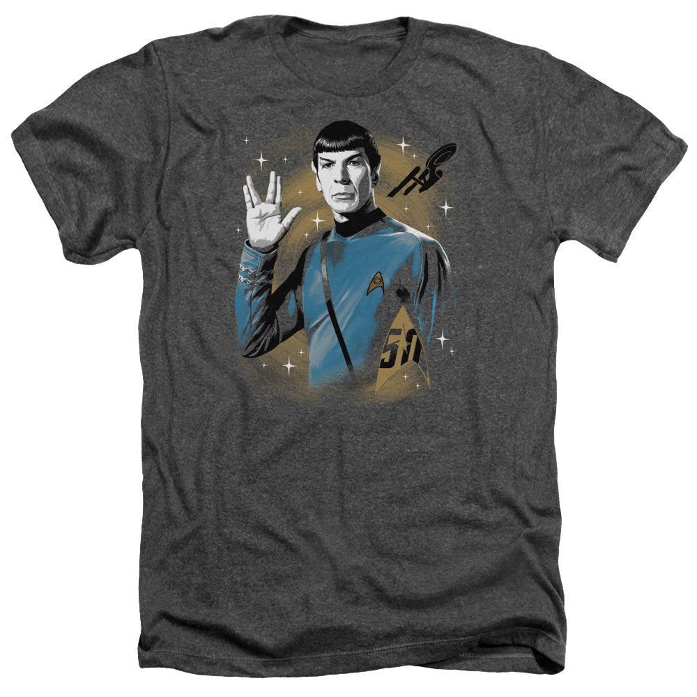 STAR TREK/SPACE PROSPER