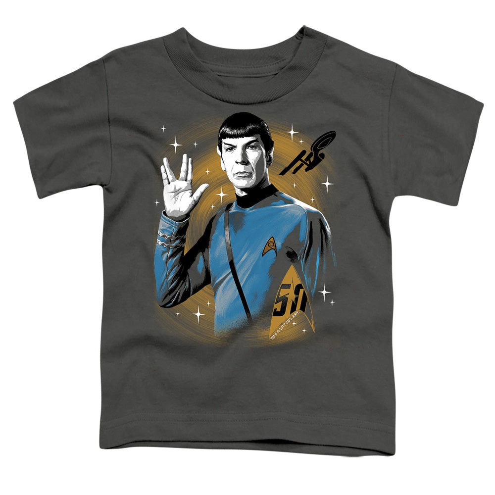STAR TREK/SPACE PROSPER