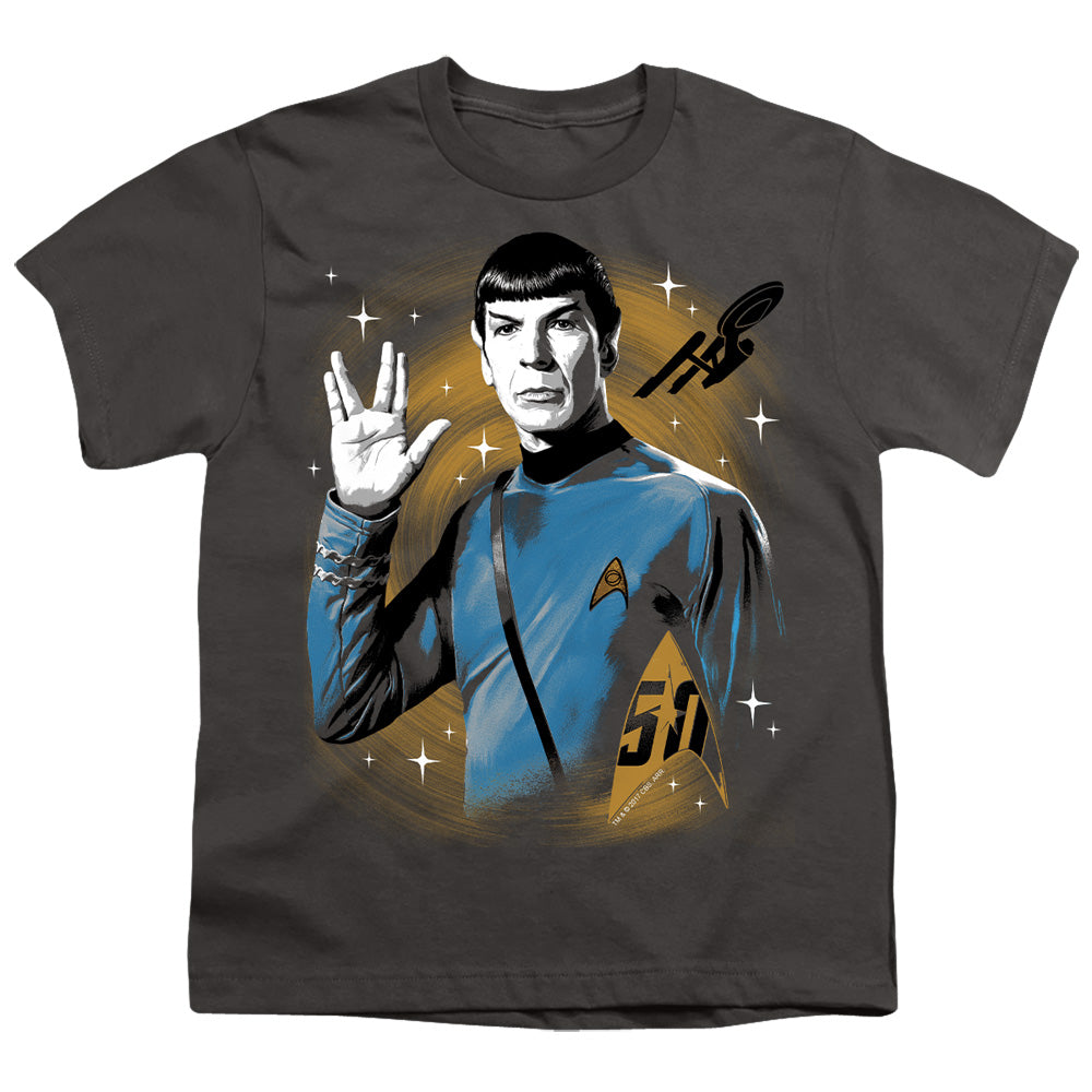 STAR TREK/SPACE PROSPER