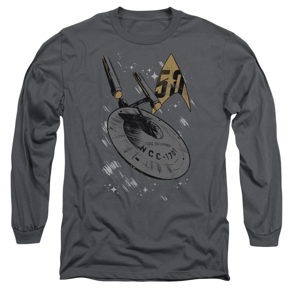 STAR TREK/ENTERPRISE DASH