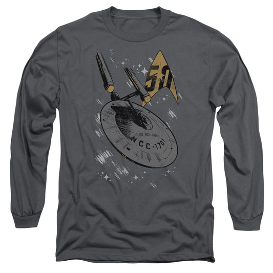STAR TREK/ENTERPRISE DASH