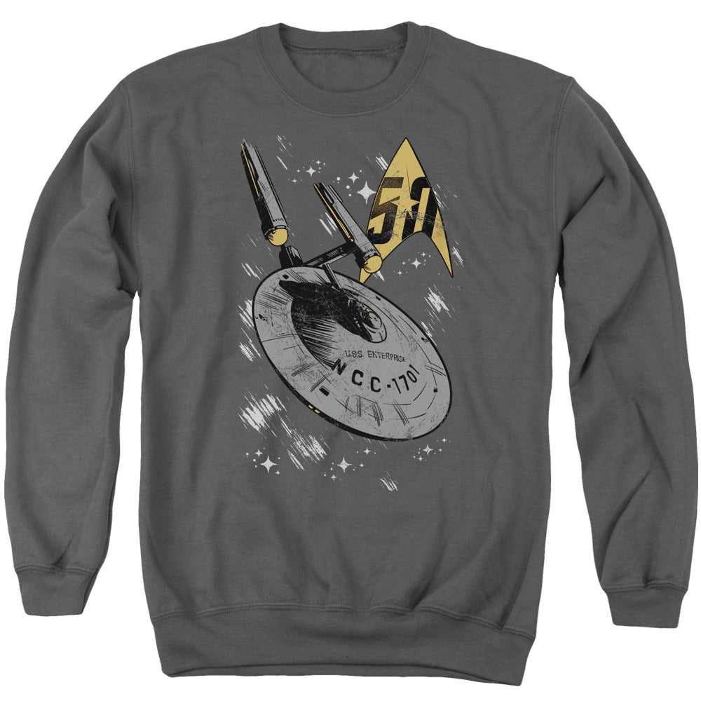 STAR TREK/ENTERPRISE DASH