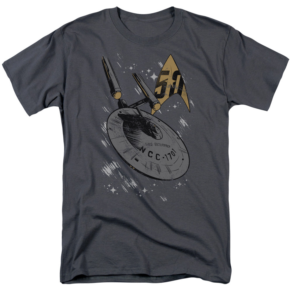 STAR TREK/ENTERPRISE DASH