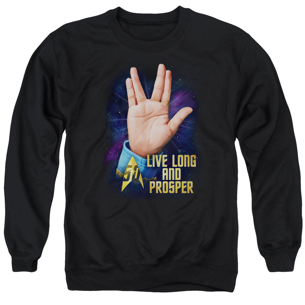 STAR TREK/LLAP 50