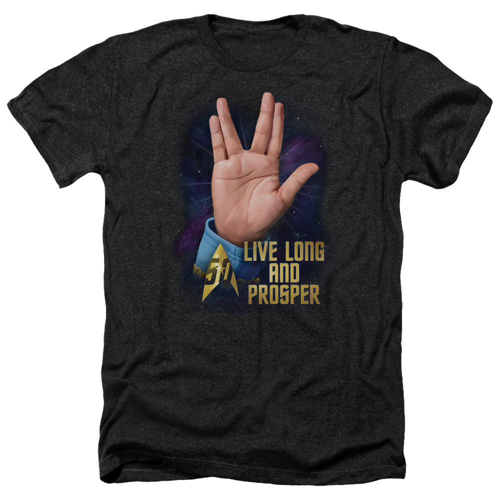 STAR TREK/LLAP 50
