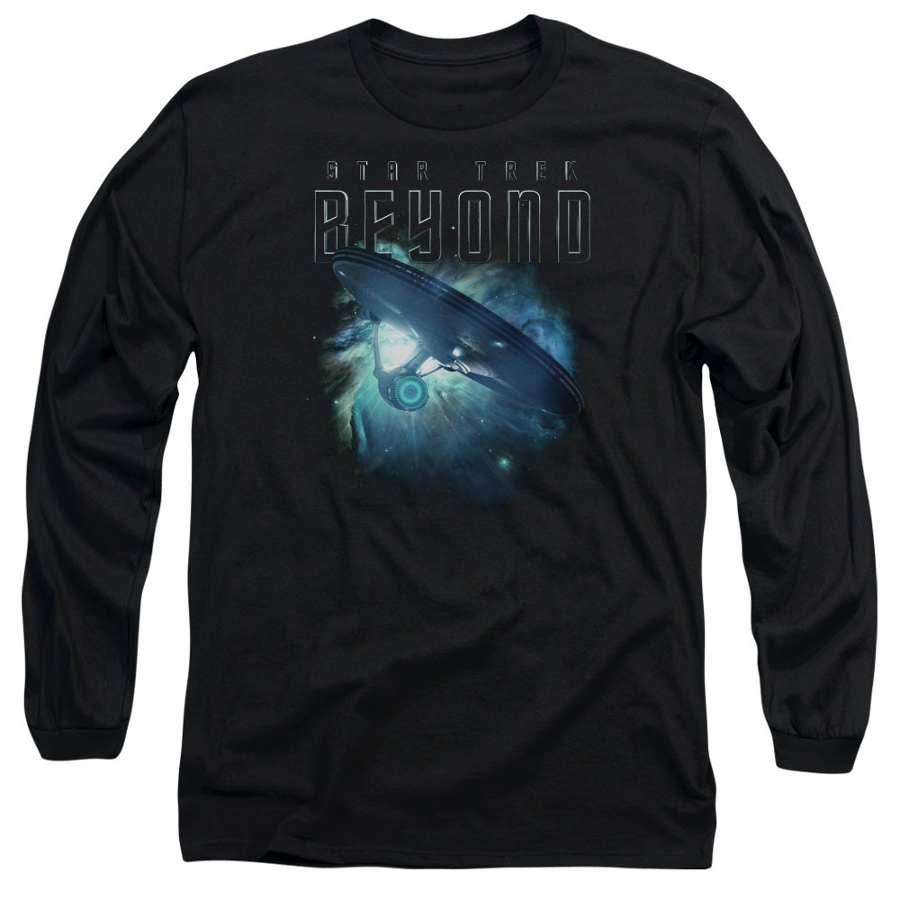 STAR TREK BEYOND/VOYAGE