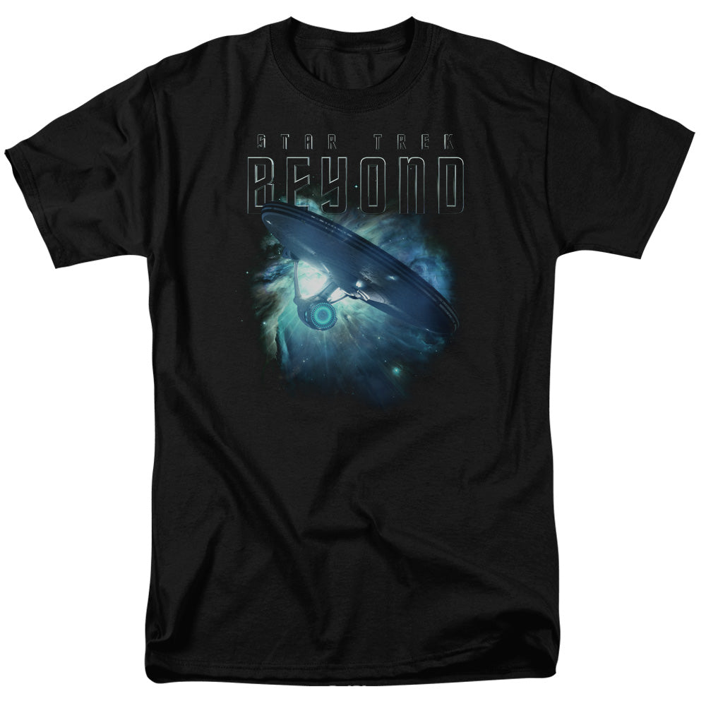 STAR TREK BEYOND/VOYAGE