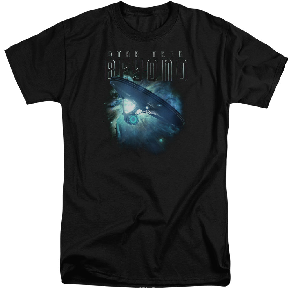 STAR TREK BEYOND/VOYAGE