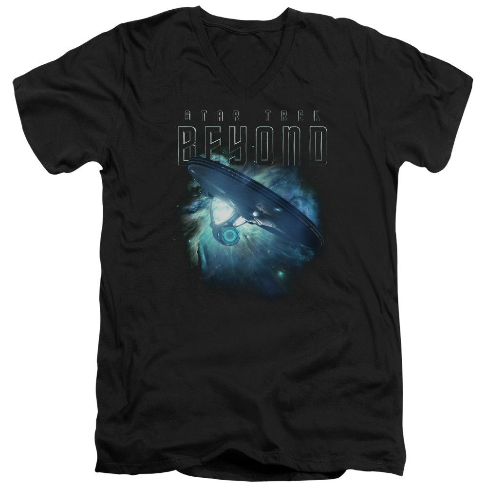 STAR TREK BEYOND/VOYAGE