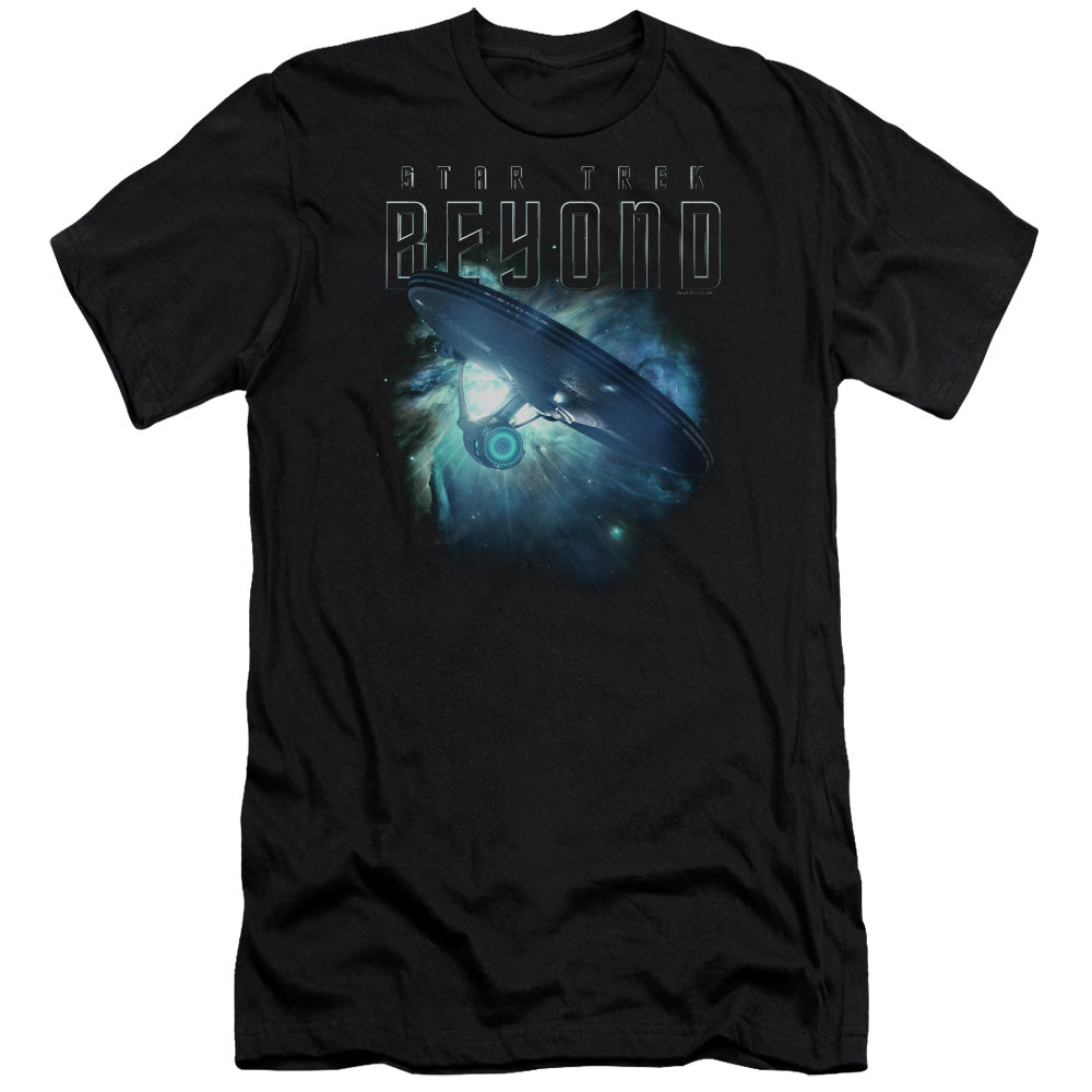 STAR TREK BEYOND/VOYAGE