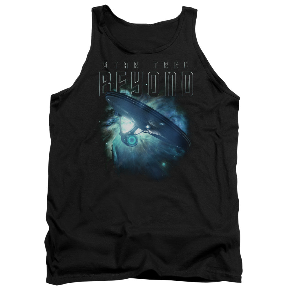 STAR TREK BEYOND/VOYAGE