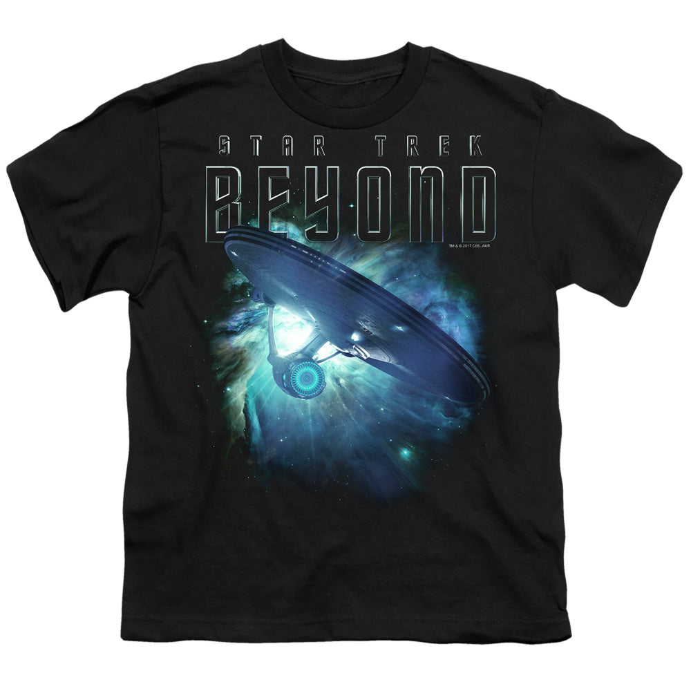 STAR TREK BEYOND/VOYAGE