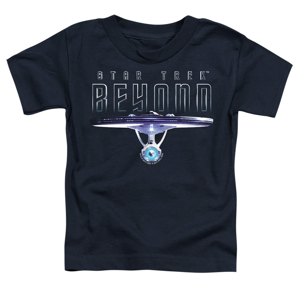 STAR TREK BEYOND/ENTERPRISE BEYOND