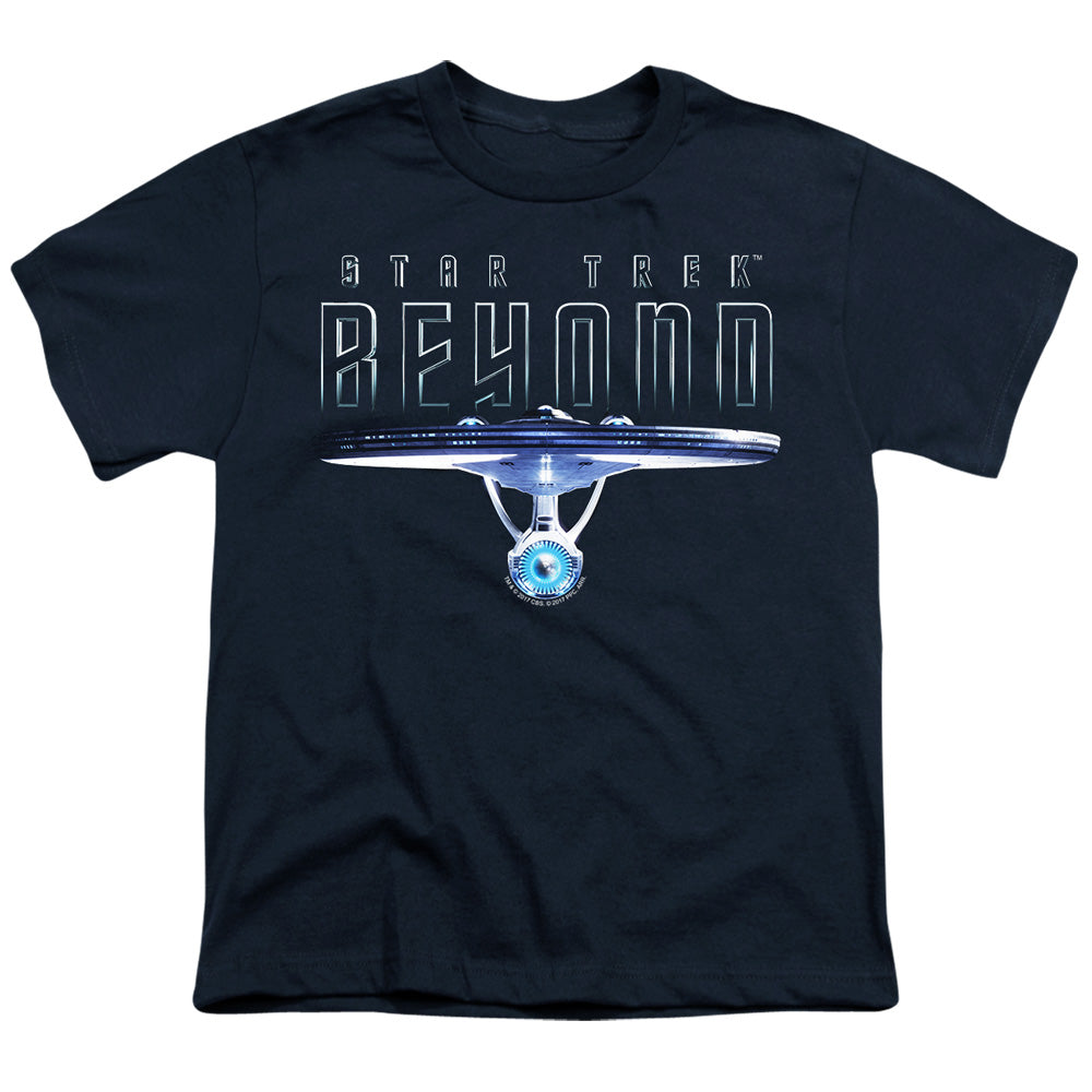 STAR TREK BEYOND/ENTERPRISE BEYOND