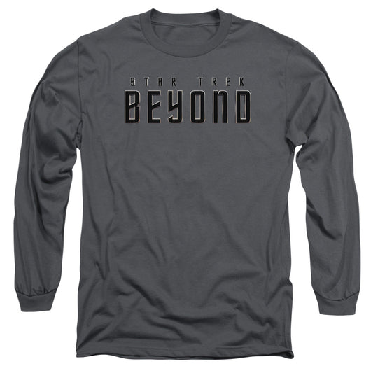 STAR TREK BEYOND/STAR TREK BEYOND