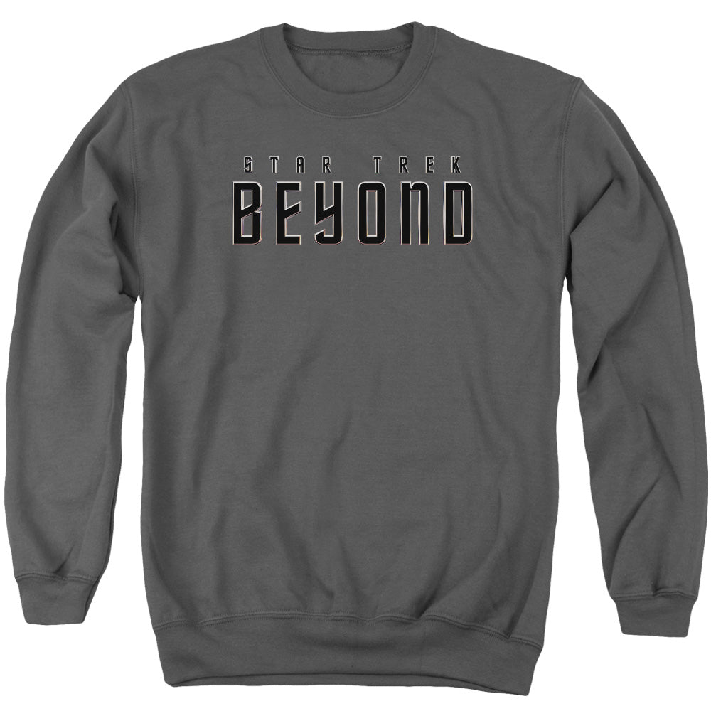 STAR TREK BEYOND/STAR TREK BEYOND