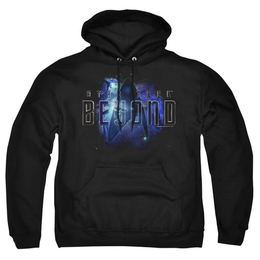 STAR TREK BEYOND/GALAXY BEYOND
