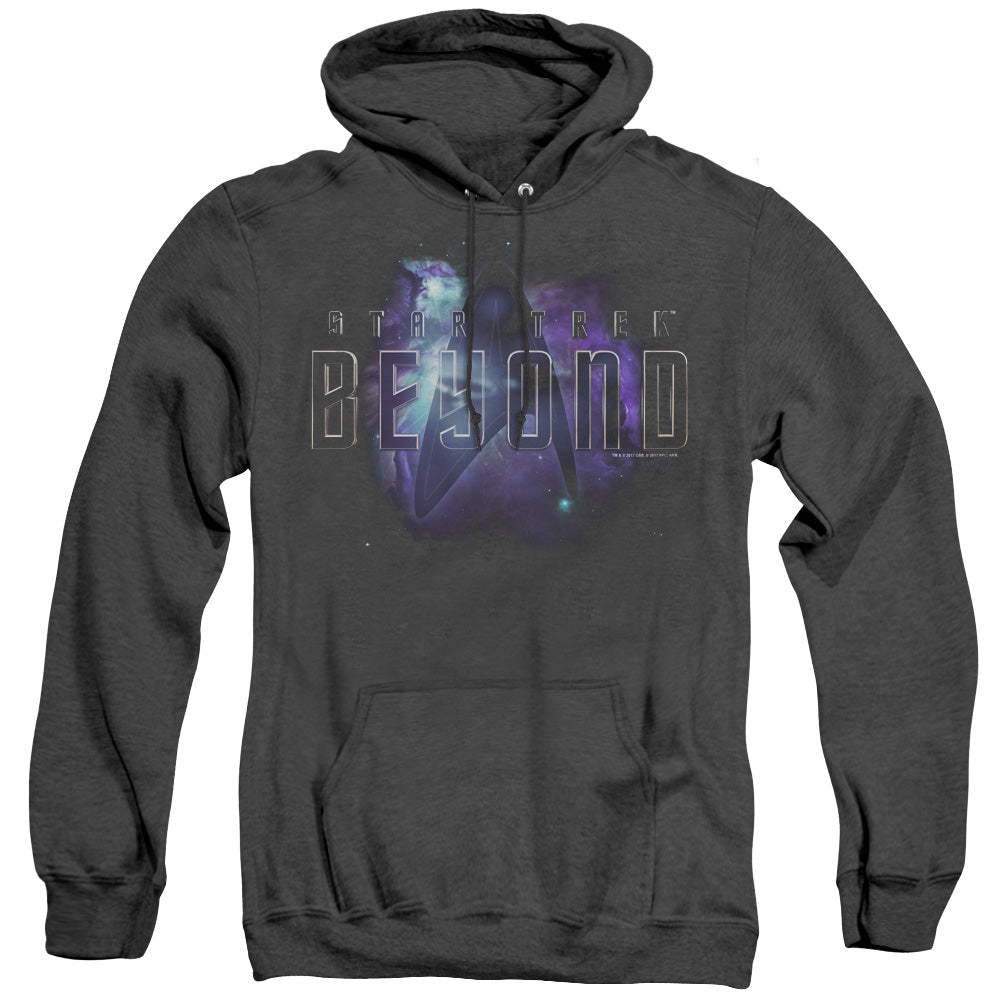 STAR TREK BEYOND/GALAXY BEYOND