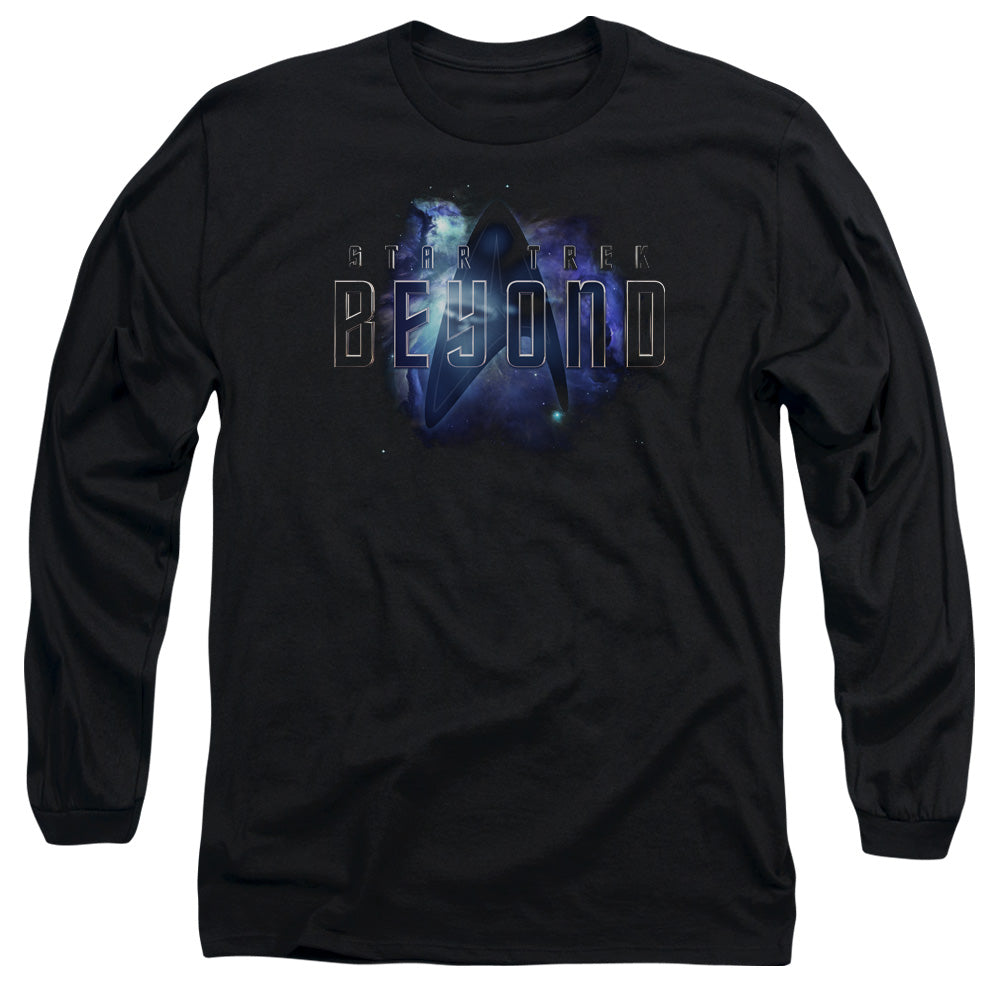 STAR TREK BEYOND/GALAXY BEYOND