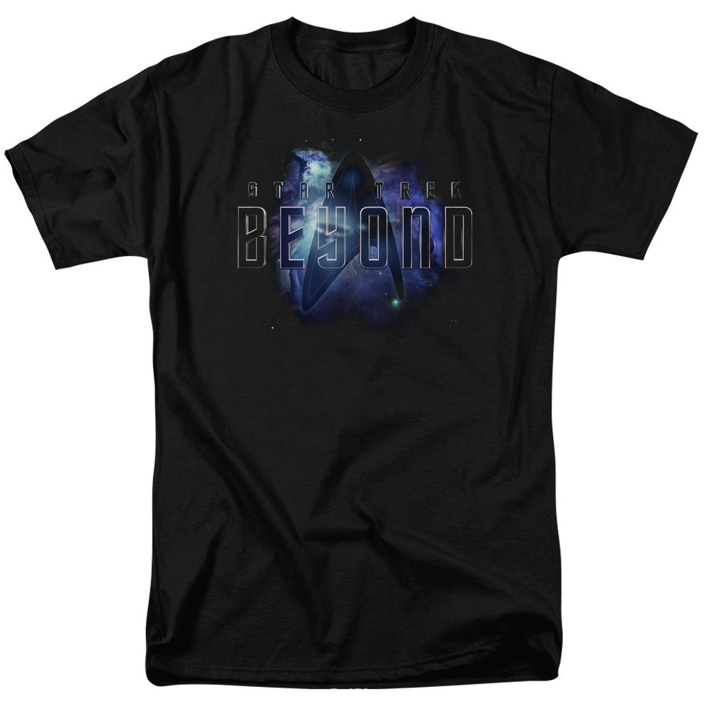 STAR TREK BEYOND/GALAXY BEYOND