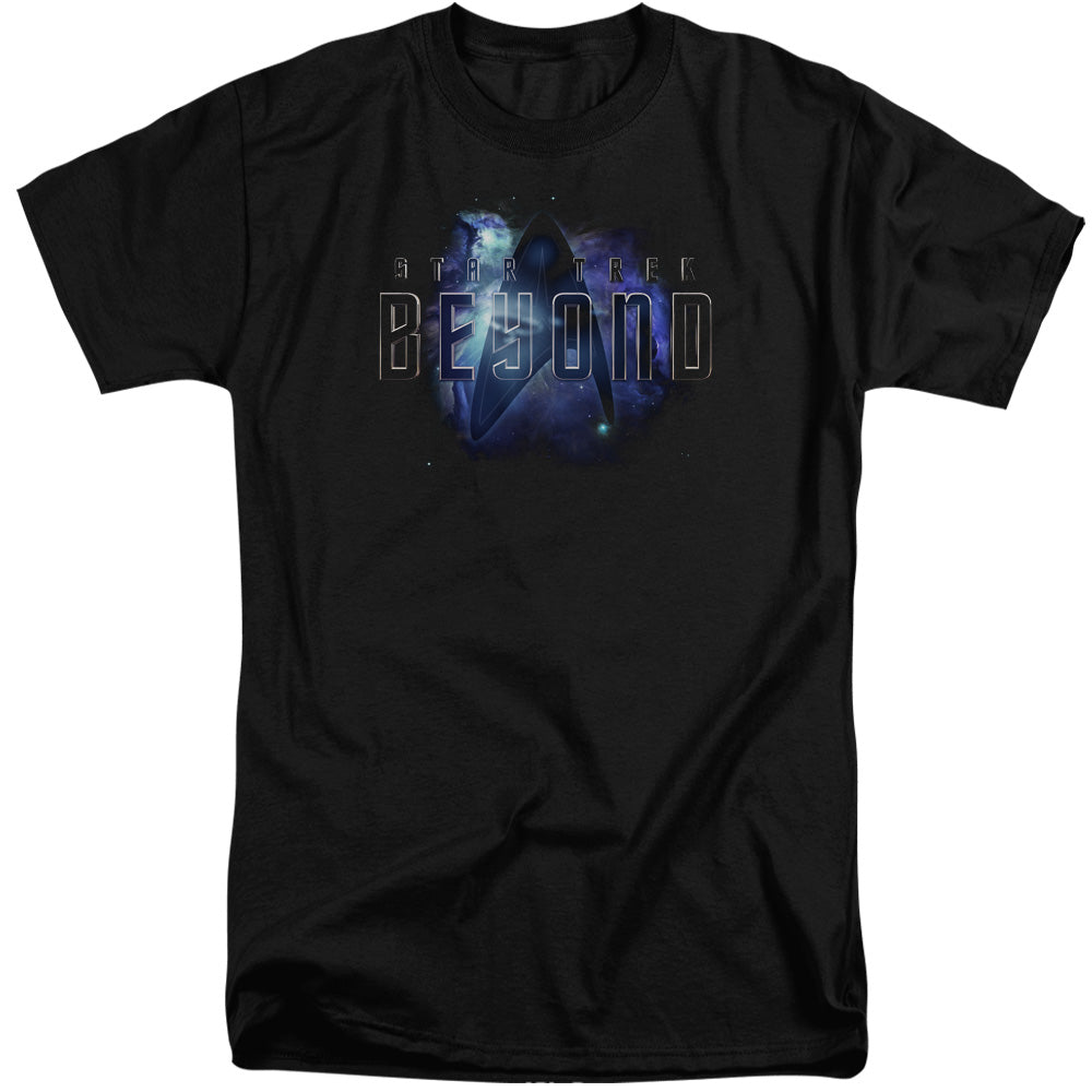 STAR TREK BEYOND/GALAXY BEYOND