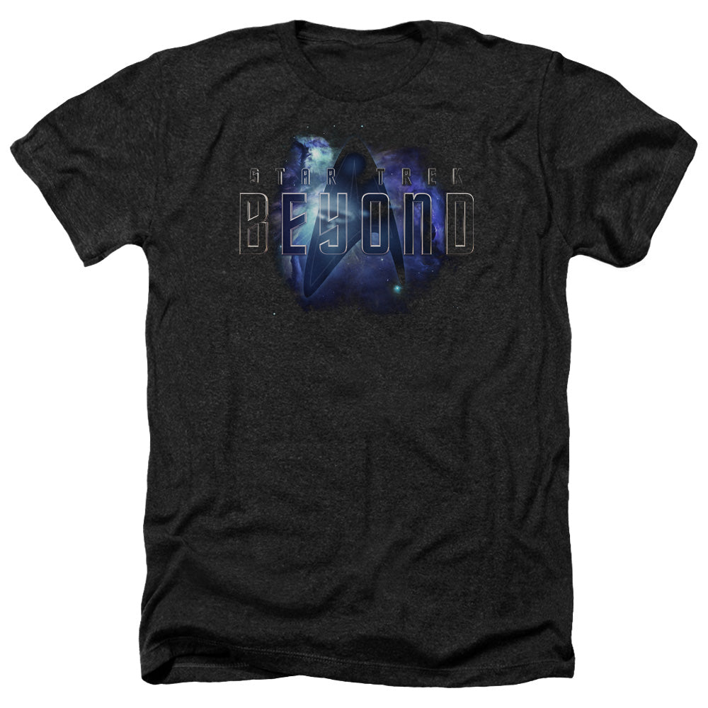 STAR TREK BEYOND/GALAXY BEYOND