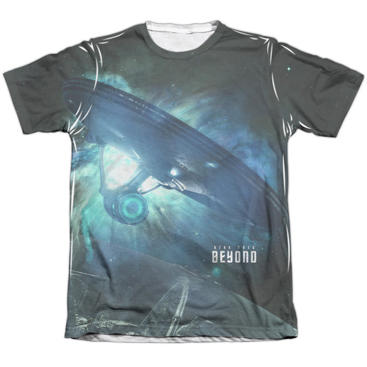 STAR TREK BEYOND/OUT THERE
