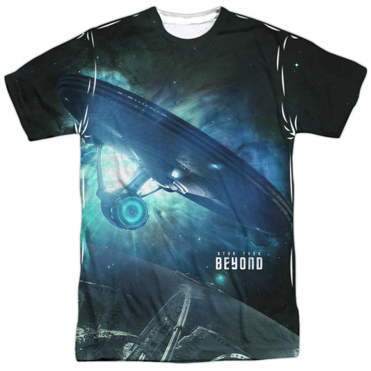 STAR TREK BEYOND/OUT THERE
