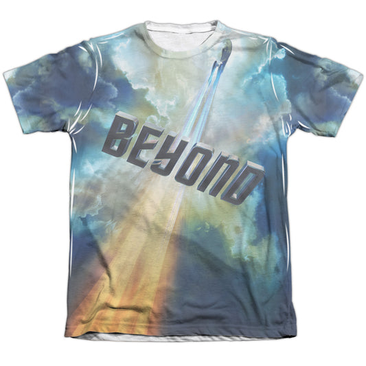 STAR TREK BEYOND/UP AND AWAY